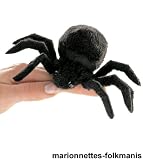 Mini Spider by Folkmanis
