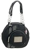 [v[hobO] Monday Black 0108A ubN
