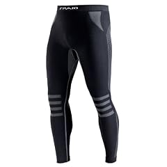 SPAIO � THERMO LINE - Herren Skiunterw�sche Funktionsw�sche Lange Unterhose DRYARN� - THERMOACTIV