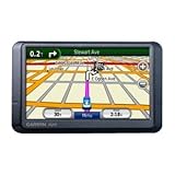 Garmin nuvi 255W 4.3 inch Widescreen Portable GPS Navigator