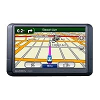 View ratings for Garmin nüvi 255W 4.3-Inch Widescreen Portable GPS Navigator (Factory Refurbished)