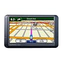 Garmin n&uuml;vi 255W 4.3-Inch Widescreen Portable GPS Navigator (Factory Refurbished)