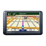Garmin nüvi 255W 4.3-Inch Widescreen Portable GPS Navigator (Factory Refurbished)