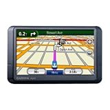 Garmin n�vi 255W 4.3-Inch Widescreen Portable GPS Navigator (Factory Refurbished)