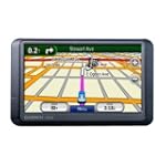  Garmin nvi 255W 4.3-Inch Widescreen Portable GPS Navigator