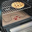 NON STICK OVEN LINER