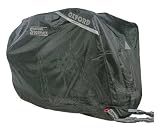 OXFORD STORMEX MOTORCYCLE ALL WEATHER COVER M