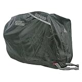 OXFORD STORMEX MOTORCYCLE ALL WEATHER COVER Mby Stormex