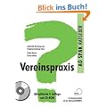 Vereinspraxis. Inkl. CD-ROM