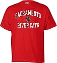 Sacramento River Cats Perennial T-Shirt