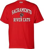 Sacramento River Cats Perennial T-Shirt