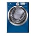 Electrolux EIMGD60JMB IQ-Touch Series 8 Cu. Ft. Blue Gas Front Load Washer
