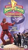 Mighty Morphin: White Ranger Kata [VHS]