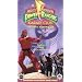 Mighty Morphin: White Ranger Kata [VHS]