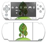 Save a Tree Decorative Protector Skin Decal Sticker for Sony Playstation PS ....