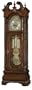 Howard Miller 611-067 Eisenhower II Grandfather Clock by
