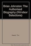 Brian Johnston : the authorised biography