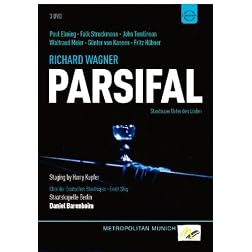 Parsifal