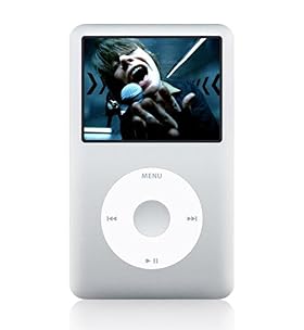 80GB Apple iPod with Video