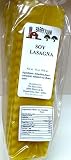 Semolina Soy Lasagna Pasta, 1 lb