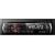 Pioneer DEH-1200MP CD Receiver with MP3/WMA Playback and Remote Control