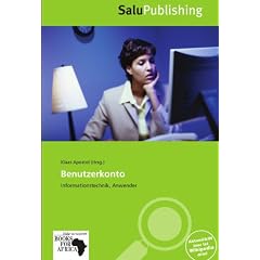 Benutzerkonto
