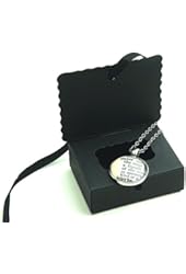 SISTER PENDANT GIFT BOX - Best Unique Sister Gifts For Any Occasion From Brother or Sister Birthday Christmas Gifts