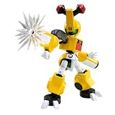 メダロットDS KBT10-M ガンノウズ (1/6スケール プラスチックキット)