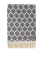 Pandora Plaid (Gris)