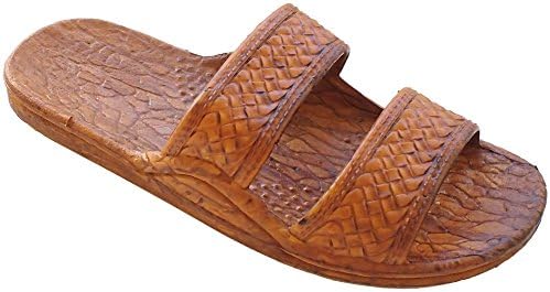 Pali Hawaii Classic Rubber Sandals