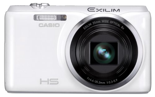 Imagen 2 de CASIO EX-ZR20WE