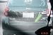 Smart Car Accent Chrome Trunk Door Lid Trim Strip- Model Years (2008-2009) US version only