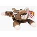 Ty Beanie Baby - POUNCE THE CAT Beanbag Plush