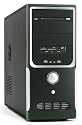 PC - CSL Sprint 5231 (Dual) - DualCore! AMD Athlon X2 5000+, 500GB SATA, 4096MB DDR2, GeForce 8100, DVD-RW, CardReader, Sound, LAN