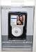 Belkin iPod Classic 80GB / 160GB Leather Sleeve - Black (1 Case)