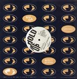 HOLD ME UP 12" SINGLE