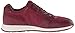 ECCO Women's Sneak Retro Tie Fashion Sneaker