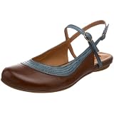 Miz Mooz Womens Dakota Slingback Flat