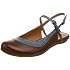 Miz Mooz Womens Dakota Slingbac