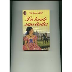 La lande sans etoiles
