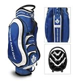 NHL Toronto Maple Leafs Medalist Cart Bag