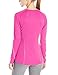 ASICS Women's Lite-Show Long Sleeve Top