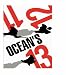 Ocean's Eleven/Ocean's Twelve/Ocean's Thirteen