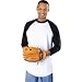 Augusta Adult 3/4 Sleeve Baseball Shirt