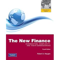 The New Finance: International Edition
