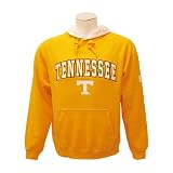 Tennessee Volunteers Men's Team Color Automatic Fleece Hoodie