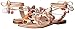 Chinese Laundry Women's Posh Toe Ring Pom Pom Sandal