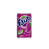 ファンタ グレープ 160ml×30本
