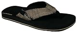 Cobian Durban Sandal - Black