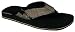 Cobian Durban Sandal - Black